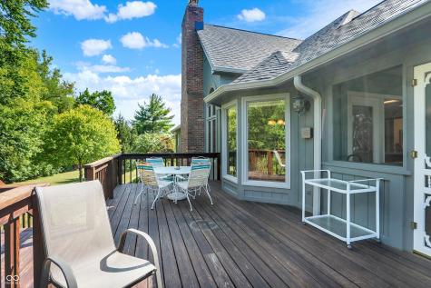 7600 Fieldstone Court Greenfield IN 46140