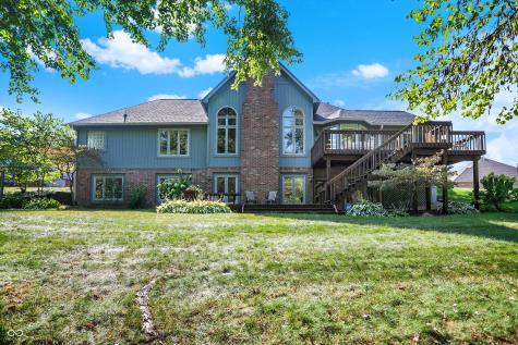 7600 Fieldstone Court Greenfield IN 46140