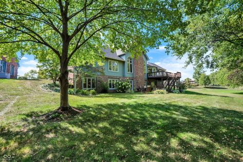 7600 Fieldstone Court Greenfield IN 46140