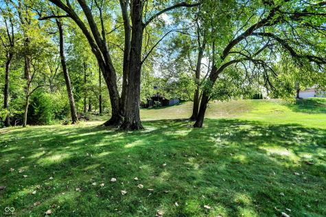 7600 Fieldstone Court Greenfield IN 46140