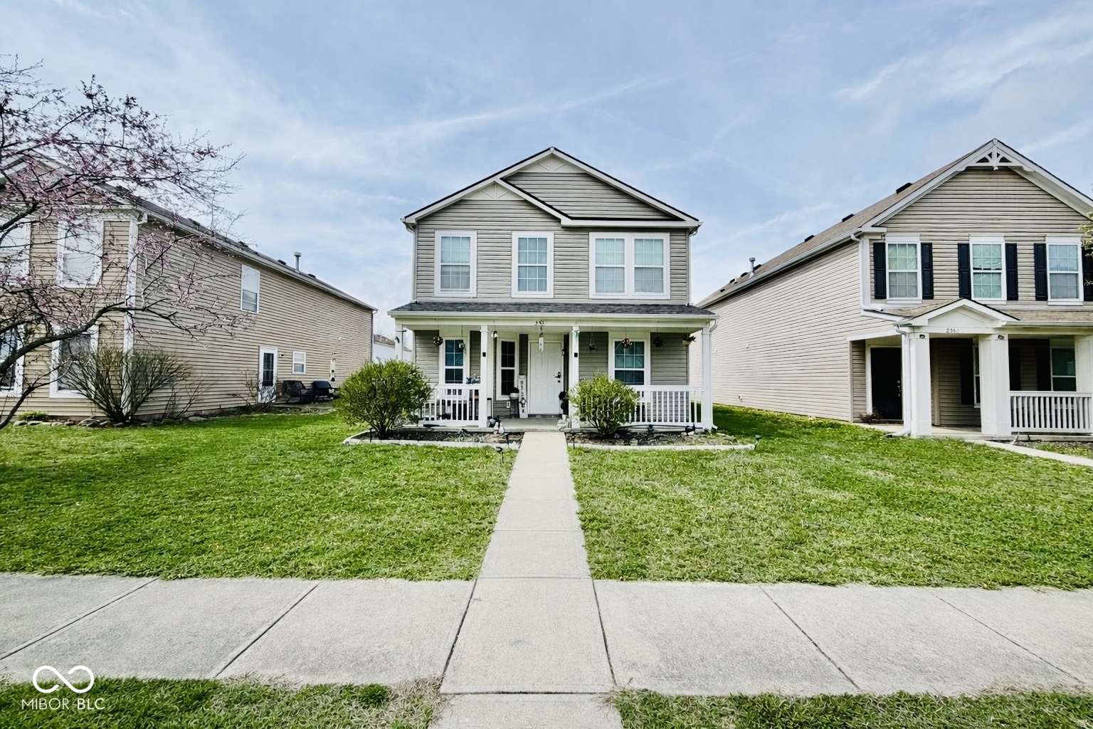 2354 Blackthorn Drive Franklin IN 46131