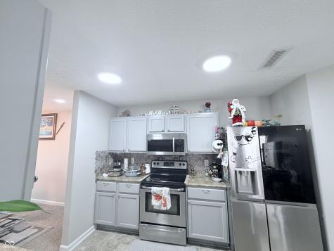 2354 Blackthorn Drive Franklin IN 46131