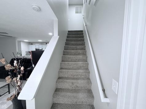2354 Blackthorn Drive Franklin IN 46131