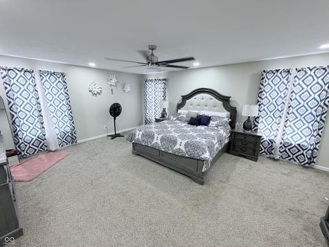 2354 Blackthorn Drive Franklin IN 46131