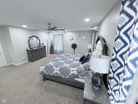 2354 Blackthorn Drive Franklin IN 46131