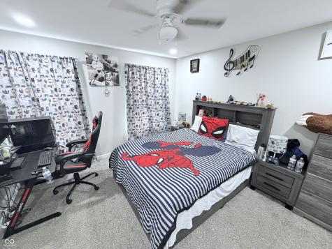 2354 Blackthorn Drive Franklin IN 46131