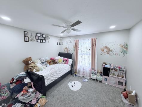 2354 Blackthorn Drive Franklin IN 46131