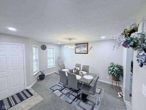 2354 Blackthorn Drive Franklin IN 46131