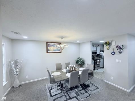 2354 Blackthorn Drive Franklin IN 46131