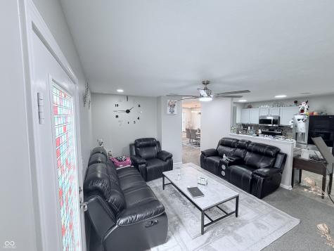 2354 Blackthorn Drive Franklin IN 46131
