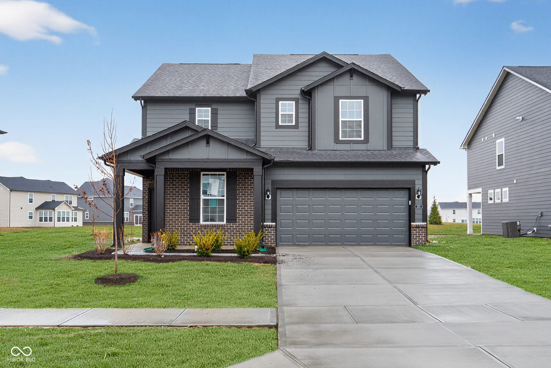 575 Corbin Way Avon IN 46123