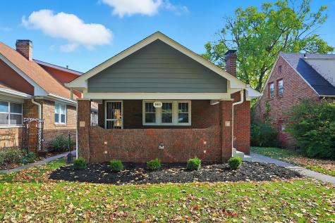 961 N Audubon Road Indianapolis IN 46219