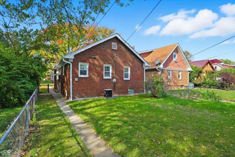 961 N Audubon Road Indianapolis IN 46219