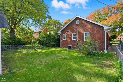 961 N Audubon Road Indianapolis IN 46219