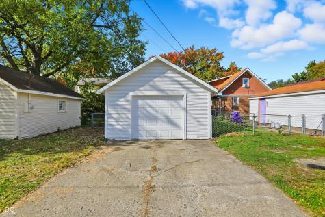 961 N Audubon Road Indianapolis IN 46219