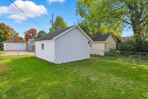 961 N Audubon Road Indianapolis IN 46219