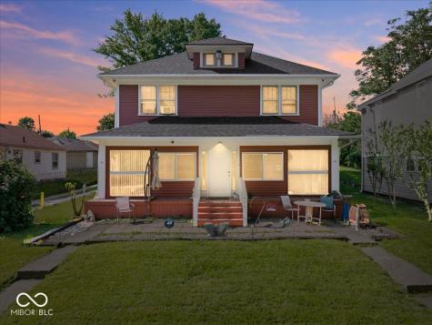 1741 Terrace Avenue Indianapolis IN 46203
