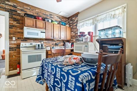 1741 Terrace Avenue Indianapolis IN 46203