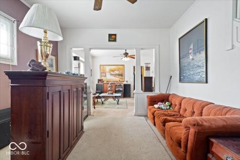 1741 Terrace Avenue Indianapolis IN 46203