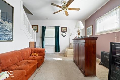 1741 Terrace Avenue Indianapolis IN 46203