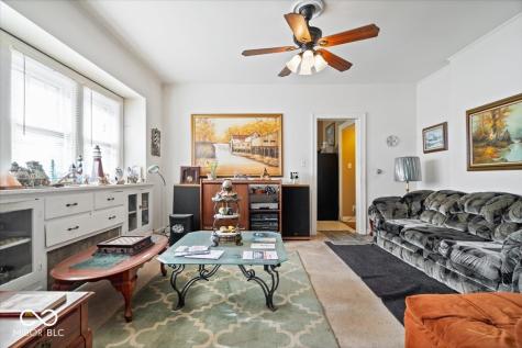 1741 Terrace Avenue Indianapolis IN 46203