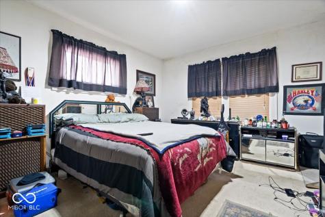1741 Terrace Avenue Indianapolis IN 46203