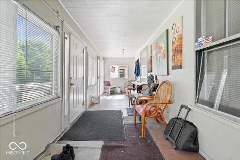1741 Terrace Avenue Indianapolis IN 46203