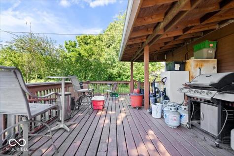1741 Terrace Avenue Indianapolis IN 46203