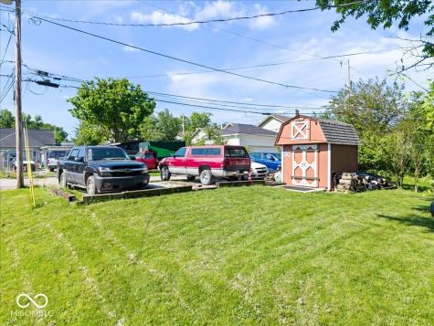 1741 Terrace Avenue Indianapolis IN 46203