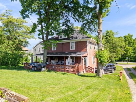 1741 Terrace Avenue Indianapolis IN 46203