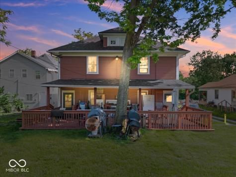 1741 Terrace Avenue Indianapolis IN 46203