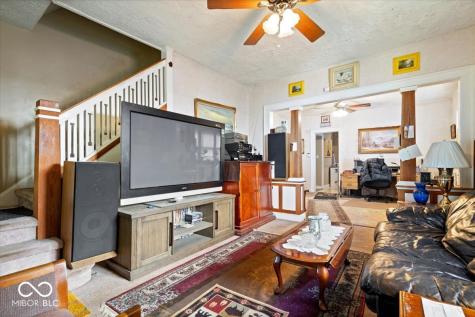 1741 Terrace Avenue Indianapolis IN 46203