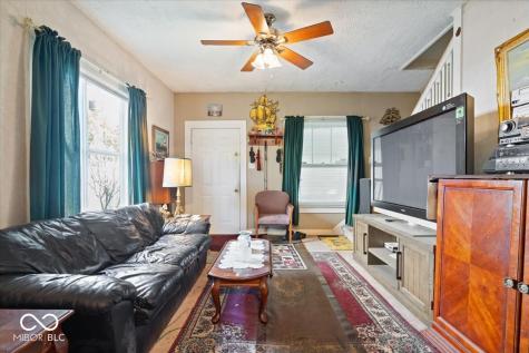 1741 Terrace Avenue Indianapolis IN 46203