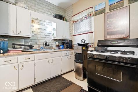 1741 Terrace Avenue Indianapolis IN 46203