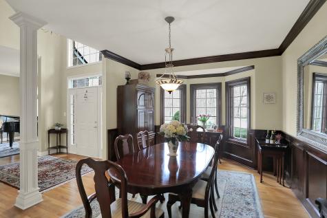 11565 Trail Ridge Place Zionsville IN 46077