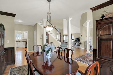11565 Trail Ridge Place Zionsville IN 46077