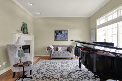 11565 Trail Ridge Place Zionsville IN 46077