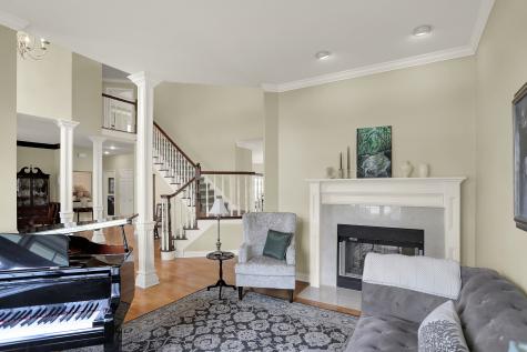 11565 Trail Ridge Place Zionsville IN 46077