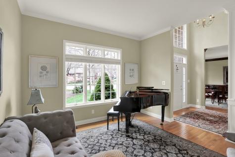 11565 Trail Ridge Place Zionsville IN 46077
