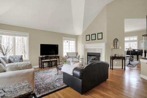11565 Trail Ridge Place Zionsville IN 46077