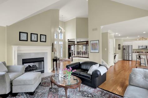 11565 Trail Ridge Place Zionsville IN 46077