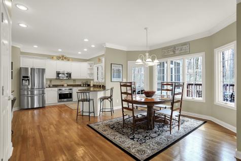 11565 Trail Ridge Place Zionsville IN 46077