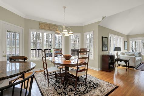 11565 Trail Ridge Place Zionsville IN 46077
