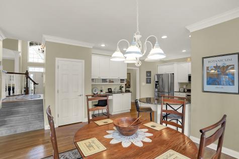 11565 Trail Ridge Place Zionsville IN 46077