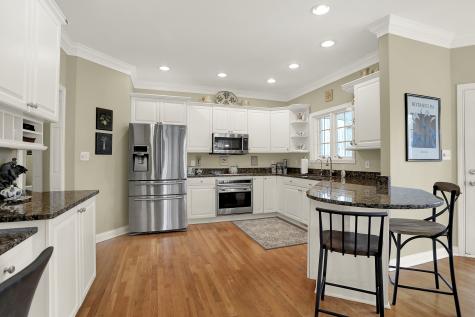 11565 Trail Ridge Place Zionsville IN 46077