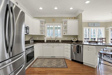 11565 Trail Ridge Place Zionsville IN 46077