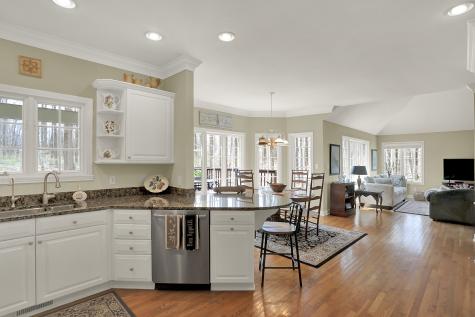 11565 Trail Ridge Place Zionsville IN 46077