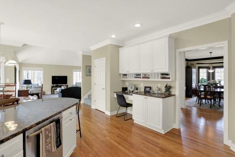 11565 Trail Ridge Place Zionsville IN 46077