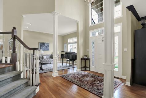 11565 Trail Ridge Place Zionsville IN 46077