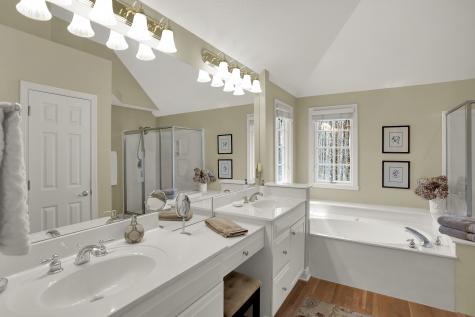 11565 Trail Ridge Place Zionsville IN 46077